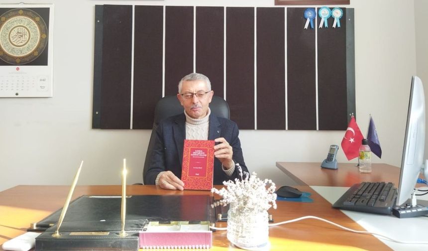 Erzincan ve Alevilik: Bir eğitimcinin 25 yıllık tanıklığı