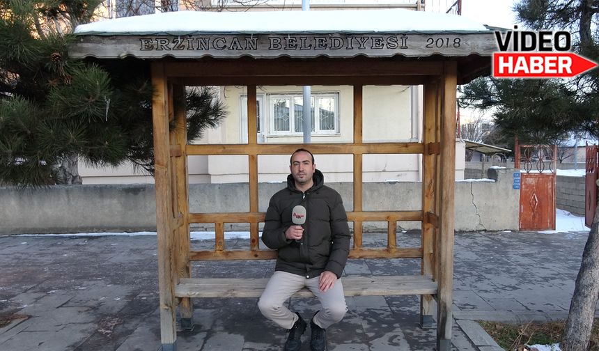 Erzincan’da vatandaşların isteğini gündeme getirdik