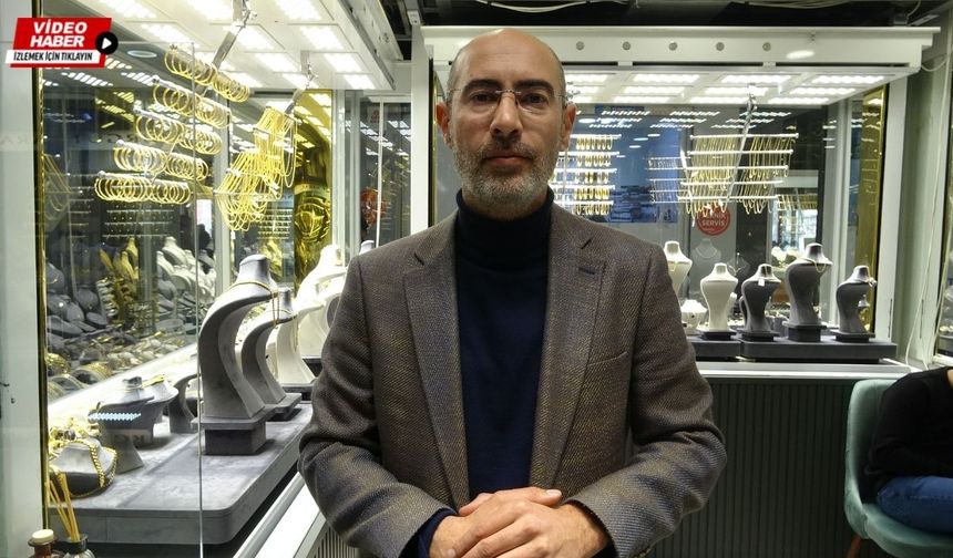 Erzincan’da yatırım rotası değişti: Artık gram gram değil, kilo kilo soruyorlar