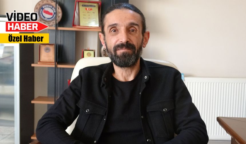 Erzincan’ın gururu Aksu, Türkiye’de ilki başardı