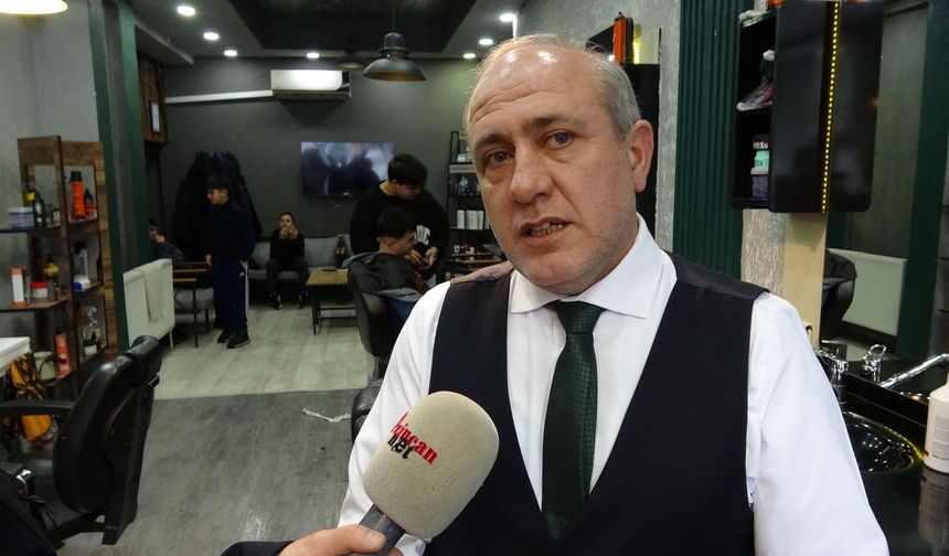 Erzincanlı Başkan Ulusal Göreve Seçildi