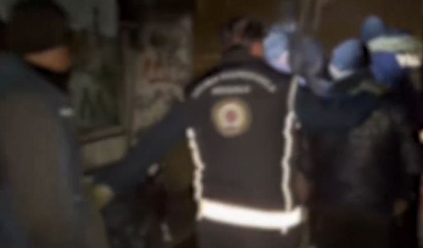 Erzincan dahil diğer illerde göçmen kaçakçılığına geçit verilmedi