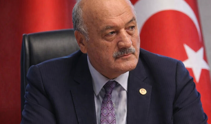 Erzincan için hangi projeler gündemde? Karaman bakanlık temaslarını açıkladı