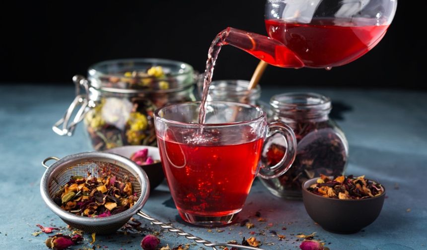 Kışın bağışıklığı güçlendirecek çaylar