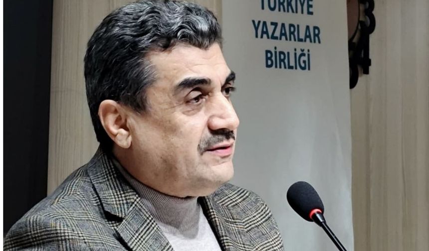 Erzincan’da sözü senet olan bir karakter canlandırıldı