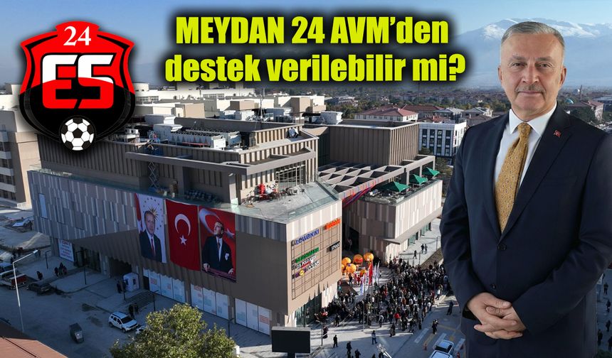 Rektör Levent’ten üniversite bütçesi ve Erzincanspor’a destek değerlendirmesi