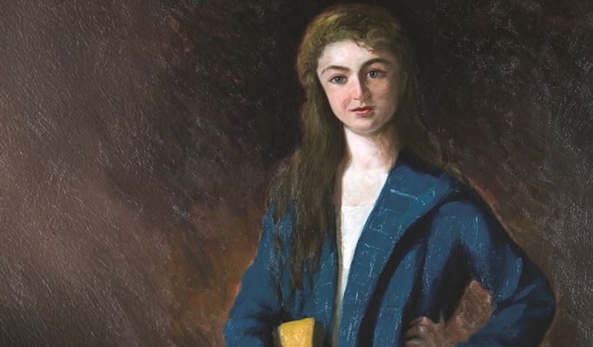 Saraydan Sürgüne: “Dürrüşehvar Sultan’ın Anıları”