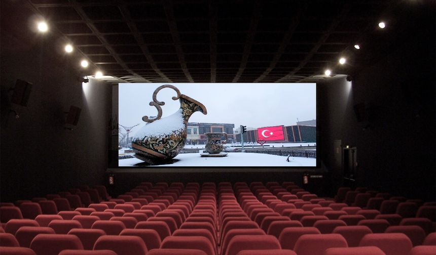 Yılın ilk haftasında vizyonda hangi filmler var?