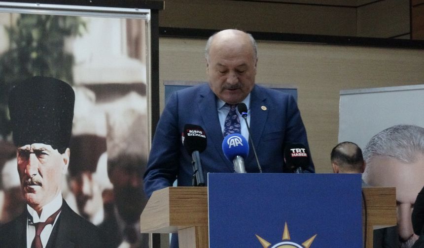Karaman'dan 19 Mayıs' da Teknofest Mesajı