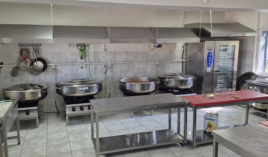 Türkiye’de 48 il arasında Erzincan’da mevcut