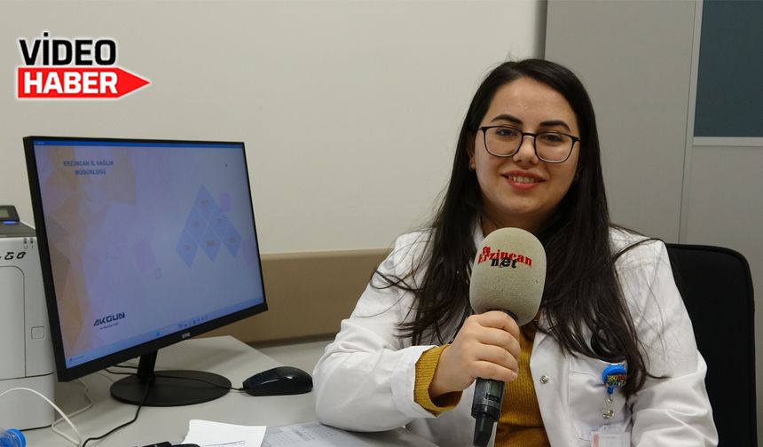 Erzincan’da sorduk: Bu belirtiler varsa verem olabilirsiniz