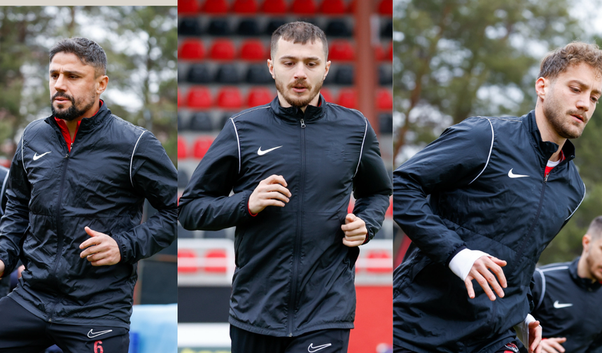 24Erzincanspor, Kastamonu Deplasmanında!