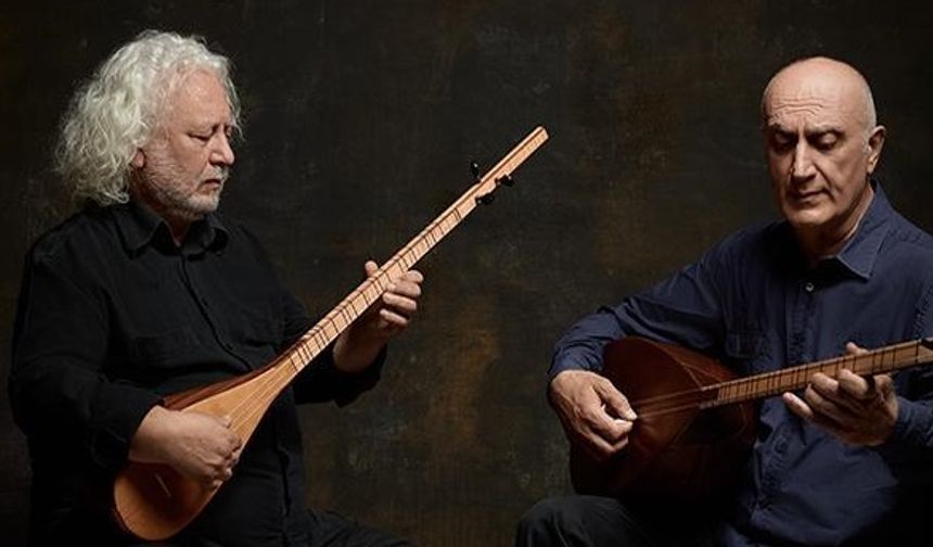 Ustalar Erzincan’da buluşuyor..