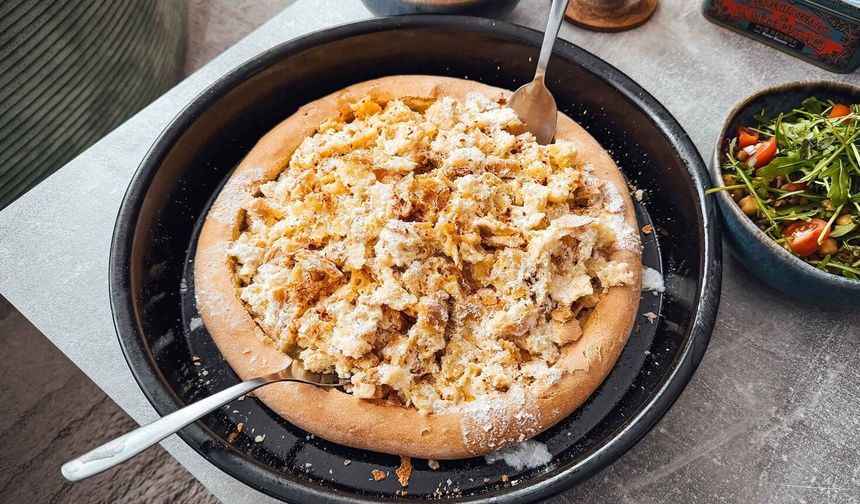 Erzincan Sofralarının "Ulu" Lezzeti: Babuko