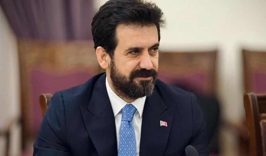 Bakan Yardımcısı Mumcu: "Erzincan, Acıyı da Bilir Ayağa Kalkmayı da"