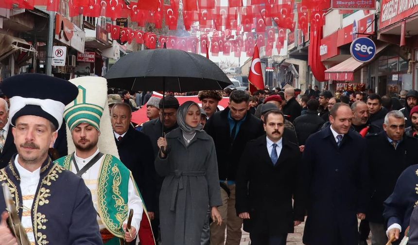 “Sorumluluğu Üstlenmek Gerçek Yöneticilik”: Tercan’da Gündem Olan Açıklama