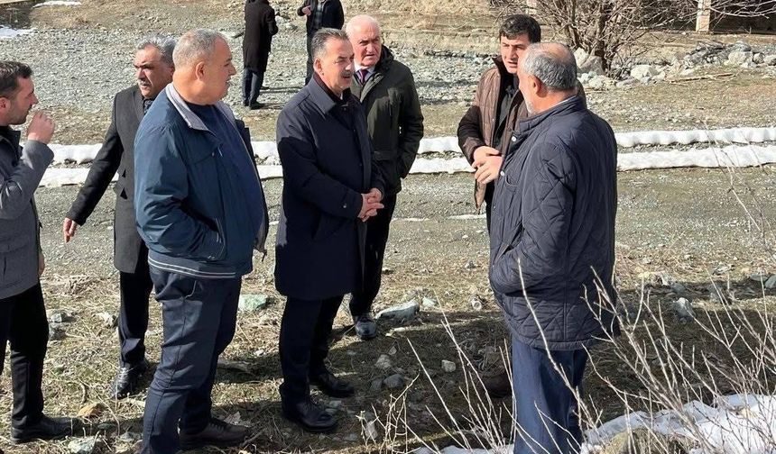 Bayırbağ Köyü Adına Karar Verildi. İşte O Kararın Şartı…