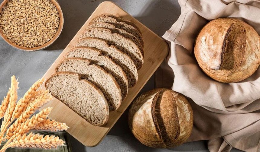 Fırınlarda "Tam Buğday" Devrimi Başlıyor!