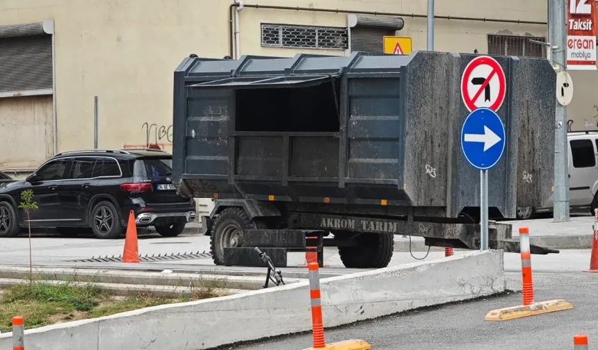 Erzincan'da tepkiler sonuç verdi