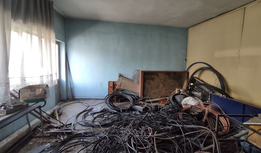 Çöplükten Kültür Evine: Dönüşüm Başladı