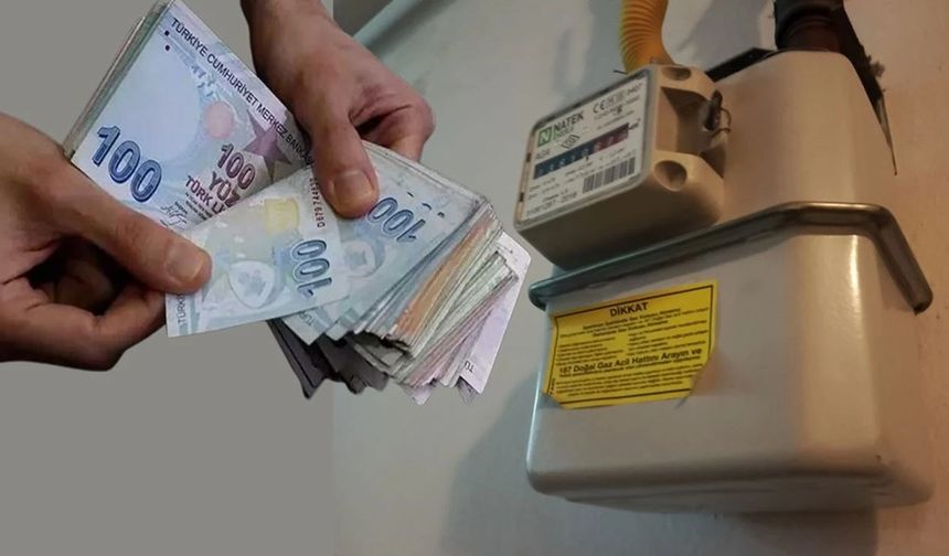 Doğalgaza herkesi ilgilendiren yeni düzenlemeler geldi