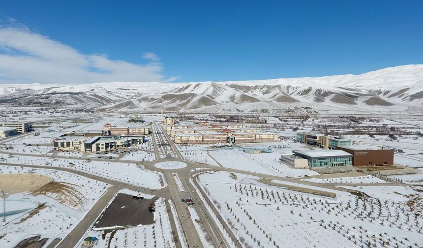 Rektörlükten Açıklama: Bugün İftar Verilmeyecek