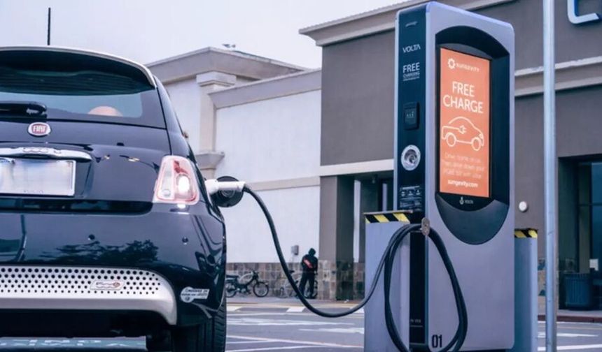 Elektrikli Araç Şarjında Yeni Dönem: Tek Fiyat, kredi kartı ve indirim