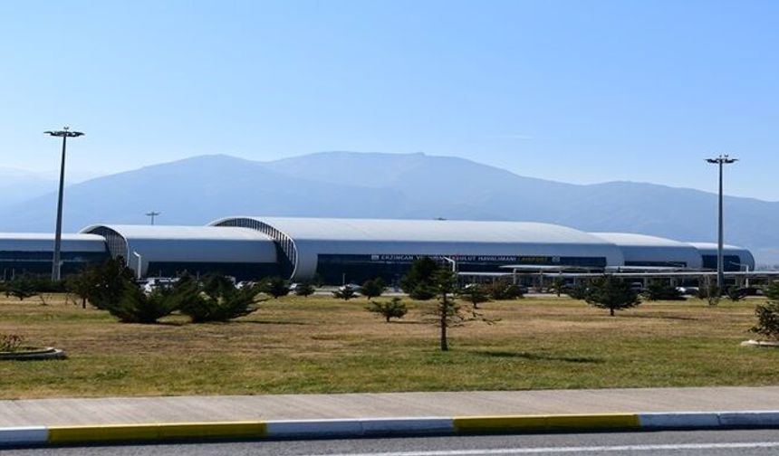 İstanbul Seferleri Yapılamadı: Pistte Risk Oluştu