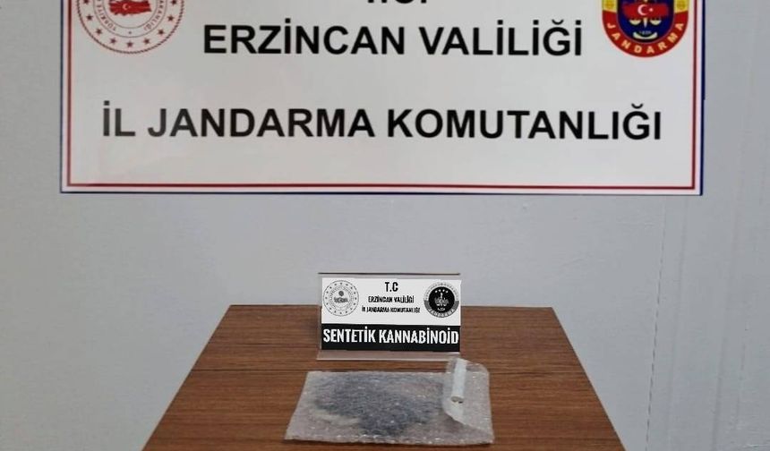 Erzincan’da Jandarma Raporu Açıklandı: Aydınlatma Oranı Dikkat Çekti