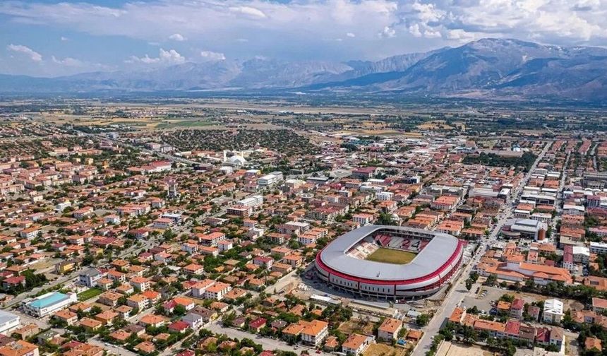 Erzincan’da Nüfus Neden Merkezde Yoğunlaşıyor?