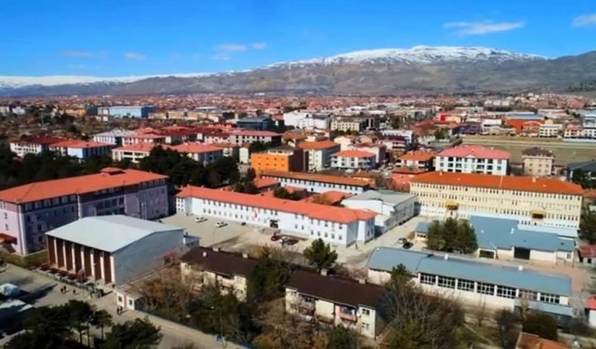 Erzincan'da önemli gelişme... İşe girecekler kura yeri değişti...
