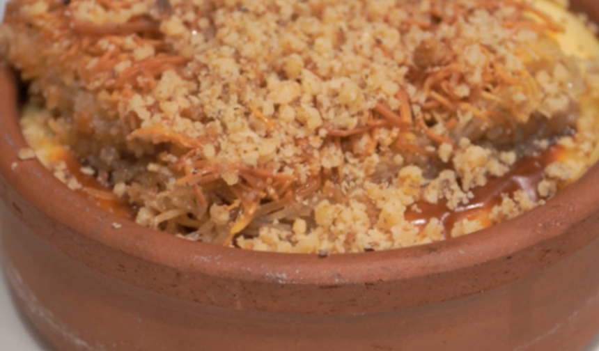 Erzincan’ın 16’ncı Coğrafi İşaretli Ürünü Açıklandı....