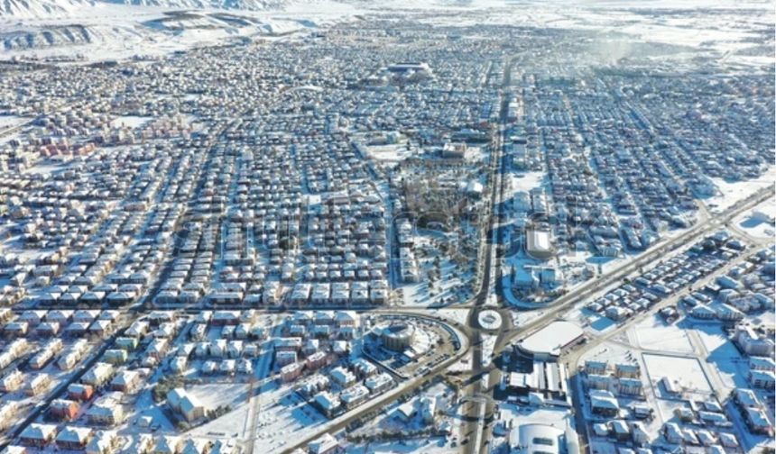 Erzincan Afet Toplanma Alanları: Mahallenizdeki güvenli noktayı öğrenin