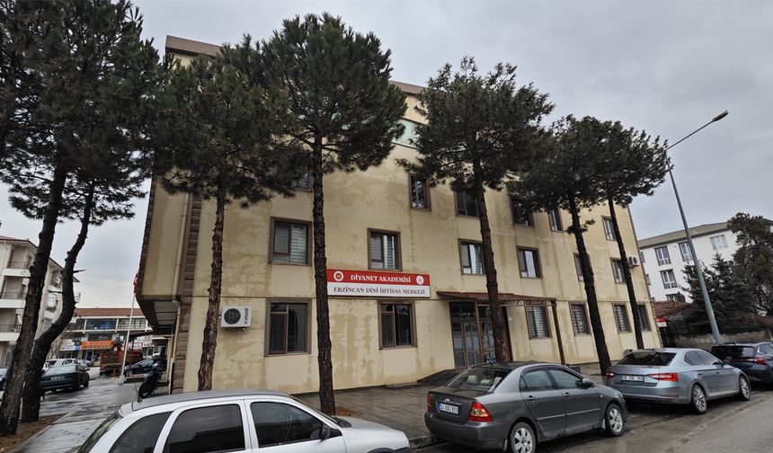 Erzincan Yeni Bir İl Müdürlüğüne Kavuştu