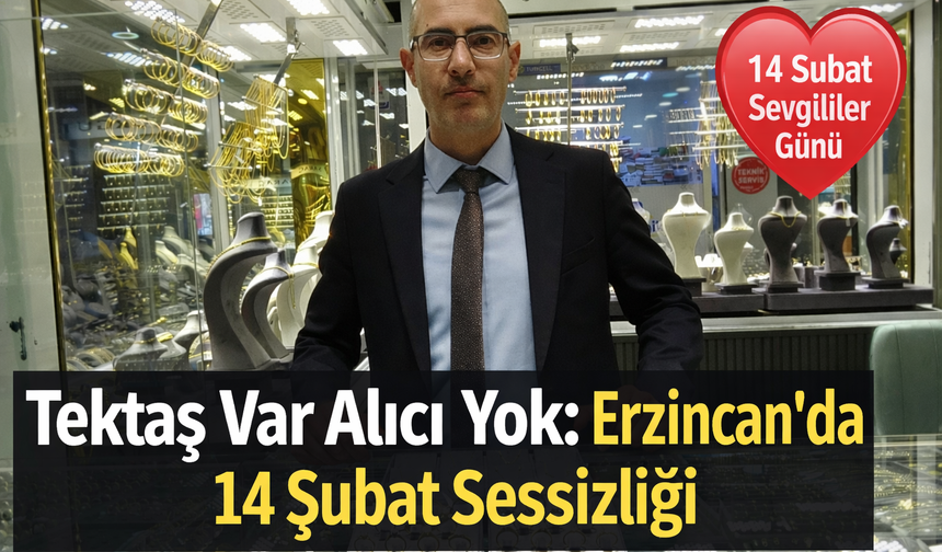 Erzincan’da Aşk Altına Takıldı