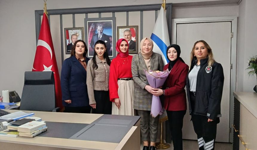 Erzincan’da yeni dernekten güçlü mesaj