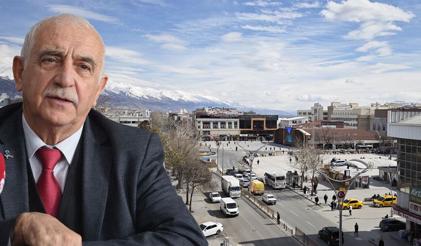 Erzincan’ın Elinden Neler Gitti? Şimdi Sıra Onda Mı?