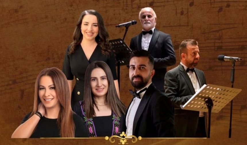 Erzincan’ın Kurtuluş Ruhu Ankara’da Canlanacak: Başkentte Şehre Güzelleme!