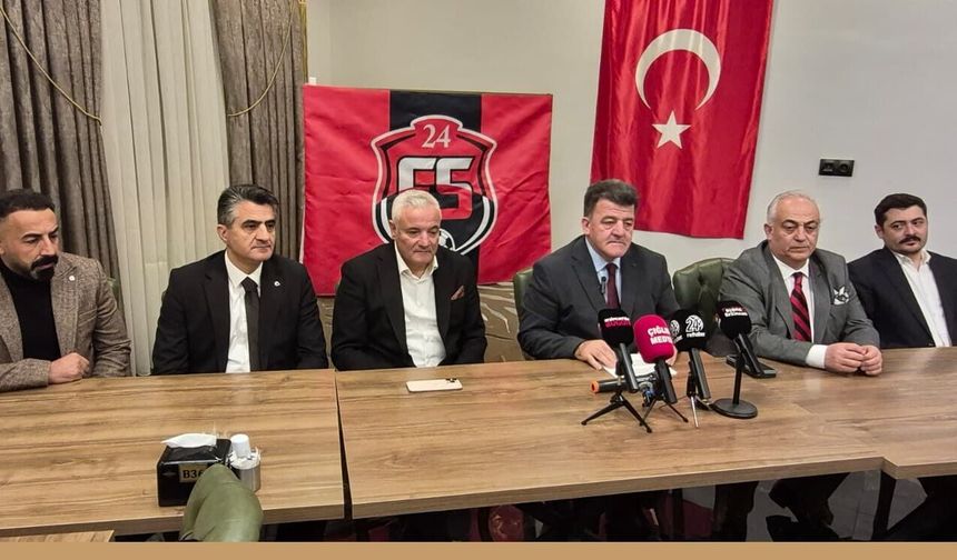 "Spor Sadece 90 Dakika Değildir, Bir Kardeşliktir"