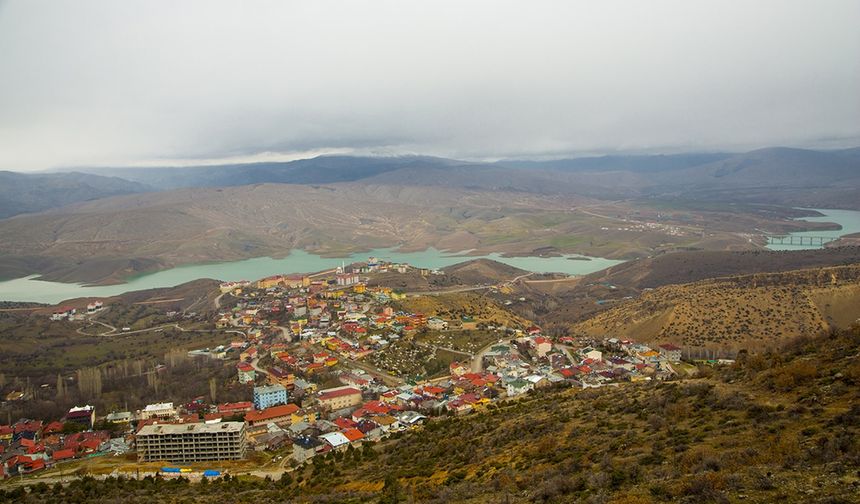 Erzincan’ın Yer Altı Gücü: Hangi İlçede Hangi Maden?