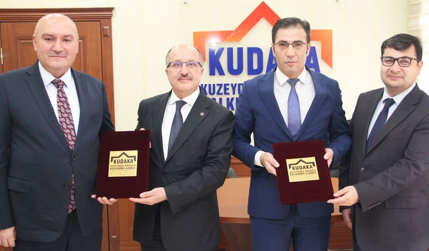 Erzincan Tercan’da Sanayi Parselleri İçin Kritik Süreç