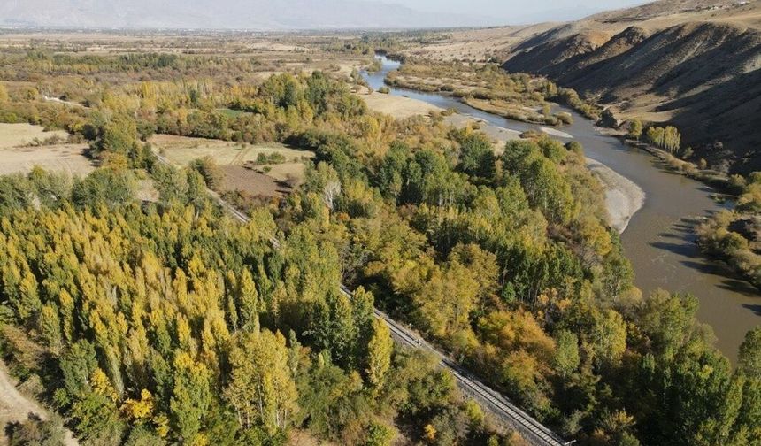 Bilim dünyasından korkutan uyarı: 1,3 derecelik artış devrilme noktası