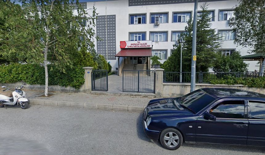 Erzincan'da 460 kişi istihdam edilecek...