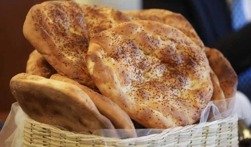 Ramazan ayı pide fiyatları belli oldu. Erzincan'da kaç TL olacak?