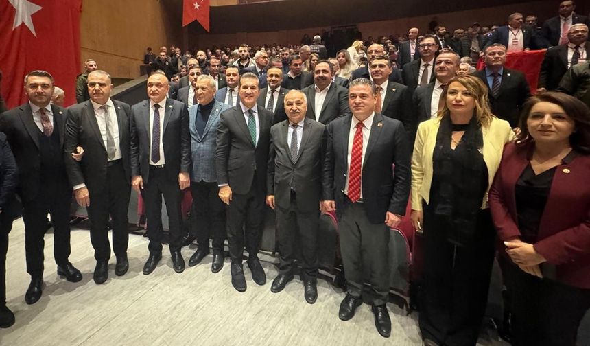 Sarıgül: "Can Erzincan depreme hazır mı"?