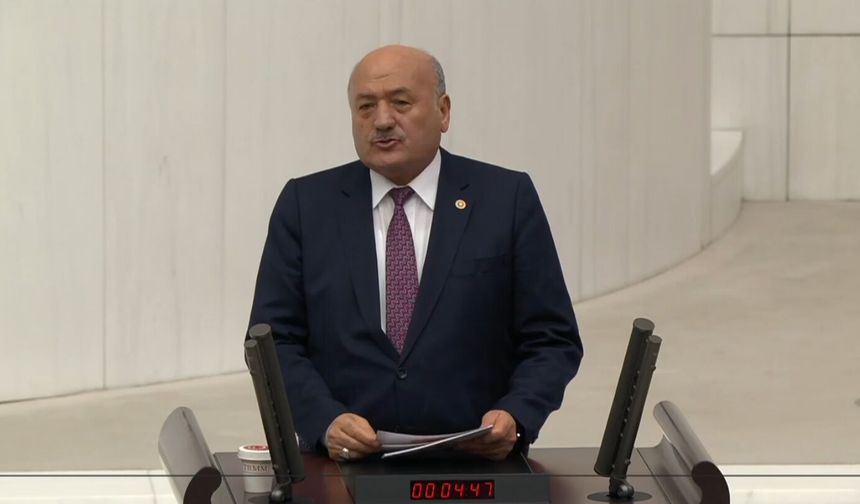 Vekil Karaman'dan Erzincan Tanıtım Günlerine Davet..