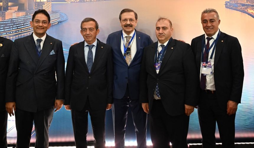 Erzincan ekonomisi için önemli gelişme: Mısır Pazarı açılıyor