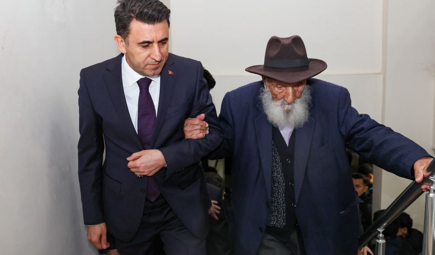 Erzincan’dan Tunceli’ye gönül köprüsü nasıl kuruldu?