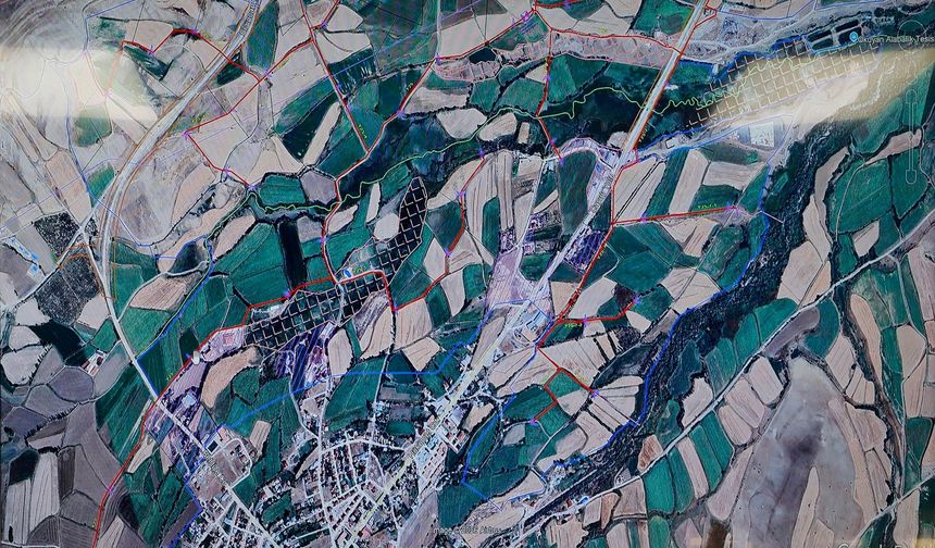 Erzincan Turnaçayırı Barajı Masada... DSİ’den 2026 yol haritası...