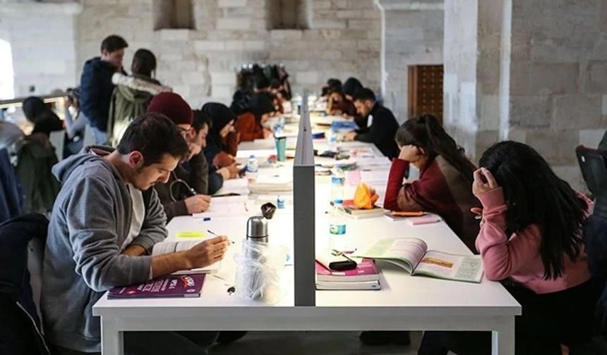 Üniversitelerde Staj Devrimi: Dönem genişliyor